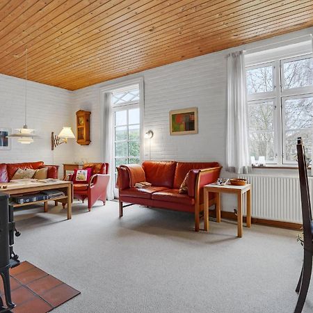 Lovely Home In Sonderborg With Kitchen Esterno foto