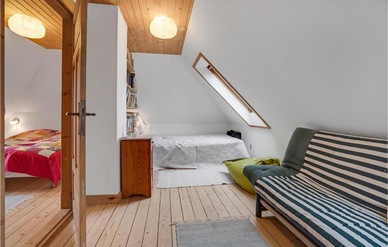 Lovely Home In Sonderborg With Kitchen Esterno foto