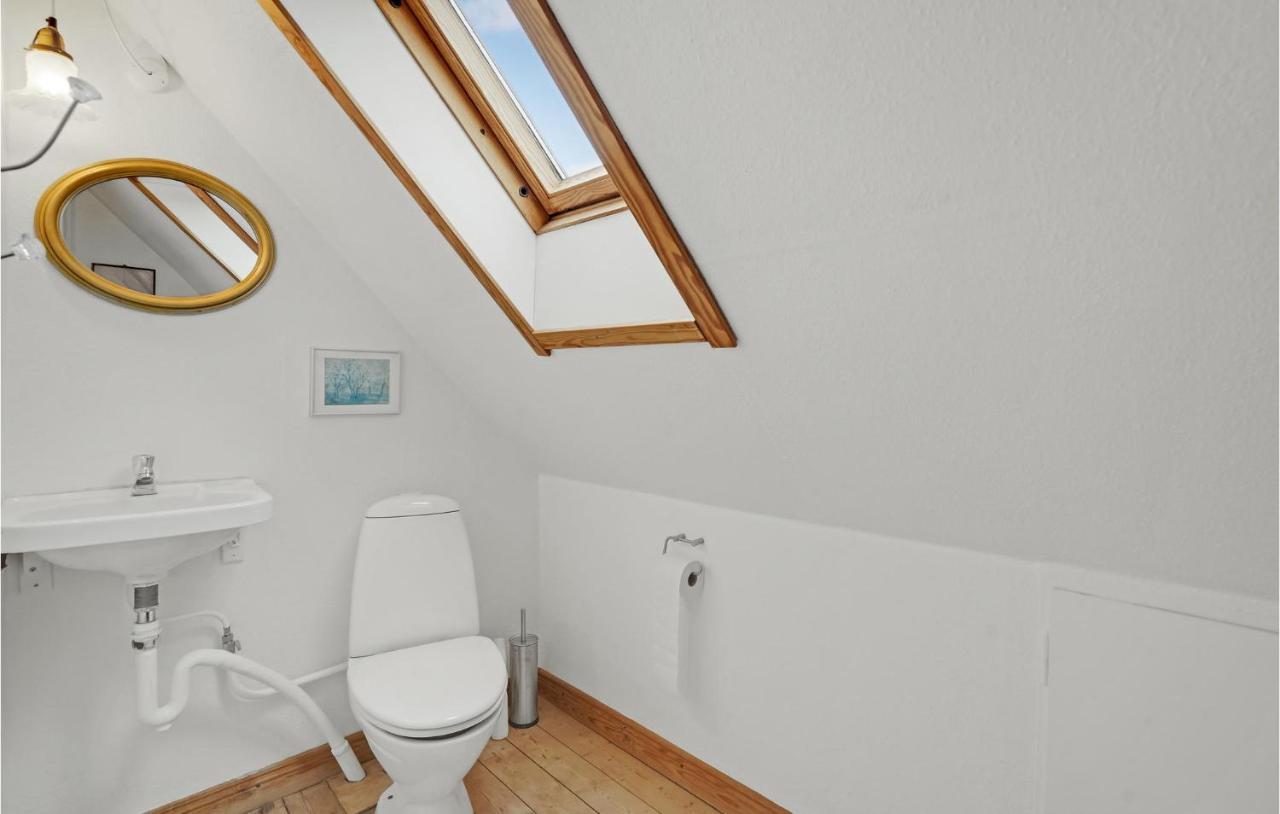 Lovely Home In Sonderborg With Kitchen Esterno foto
