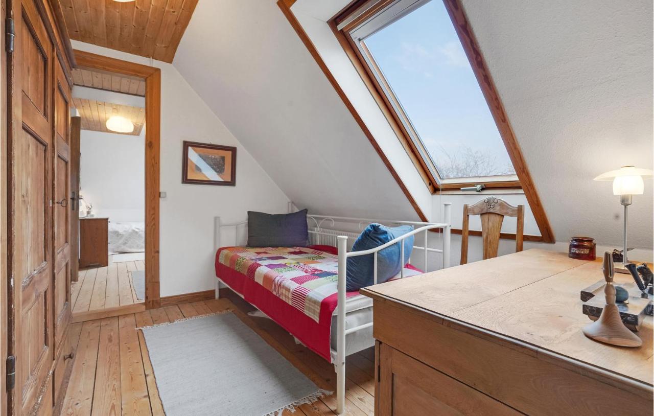 Lovely Home In Sonderborg With Kitchen Esterno foto