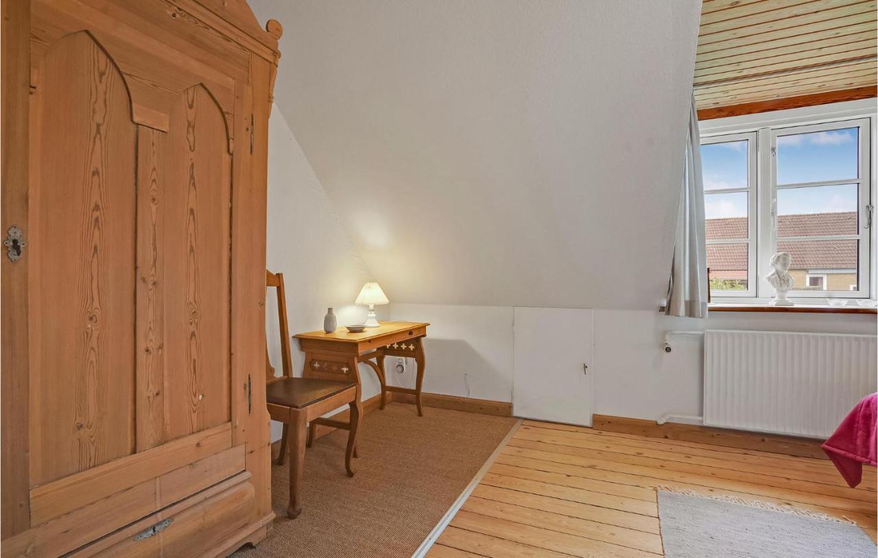 Lovely Home In Sonderborg With Kitchen Esterno foto