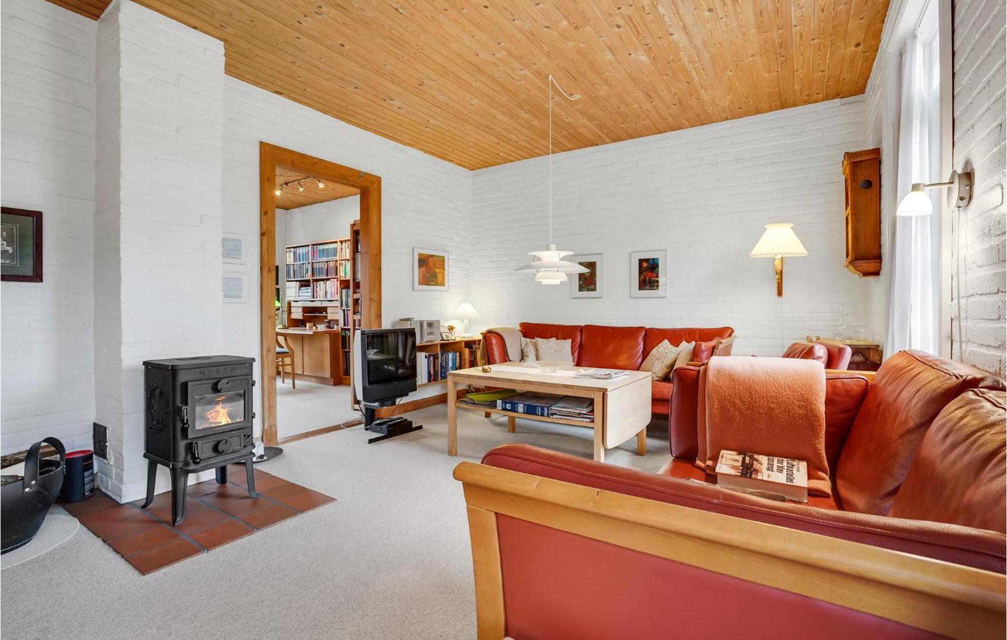 Lovely Home In Sonderborg With Kitchen Esterno foto